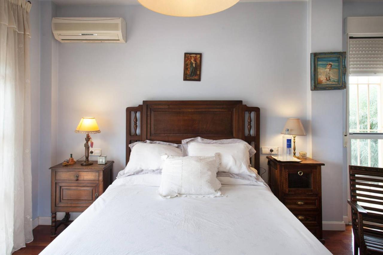 La Alcayna Murcia B&B Exteriör bild