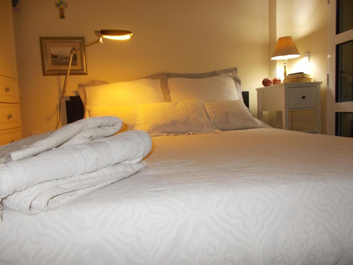 La Alcayna Murcia B&B Exteriör bild