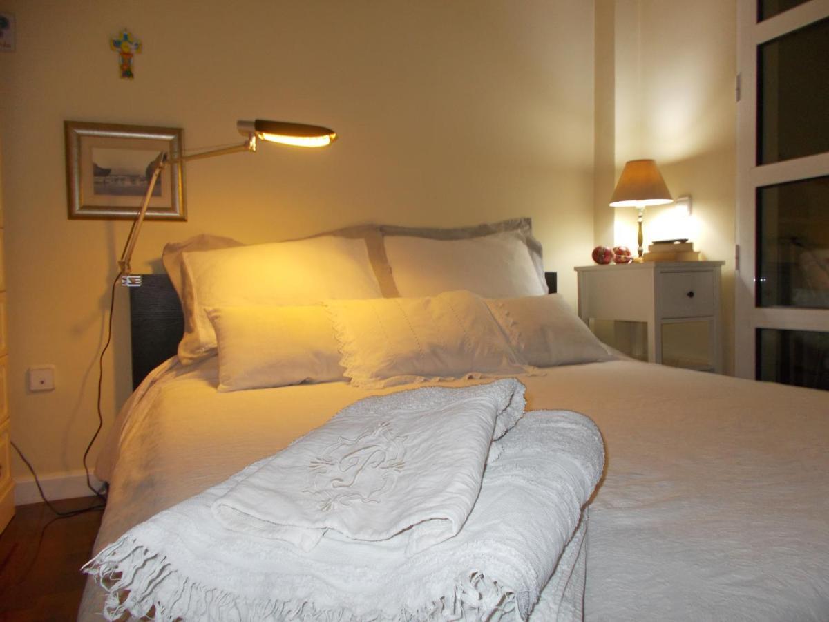 La Alcayna Murcia B&B Exteriör bild