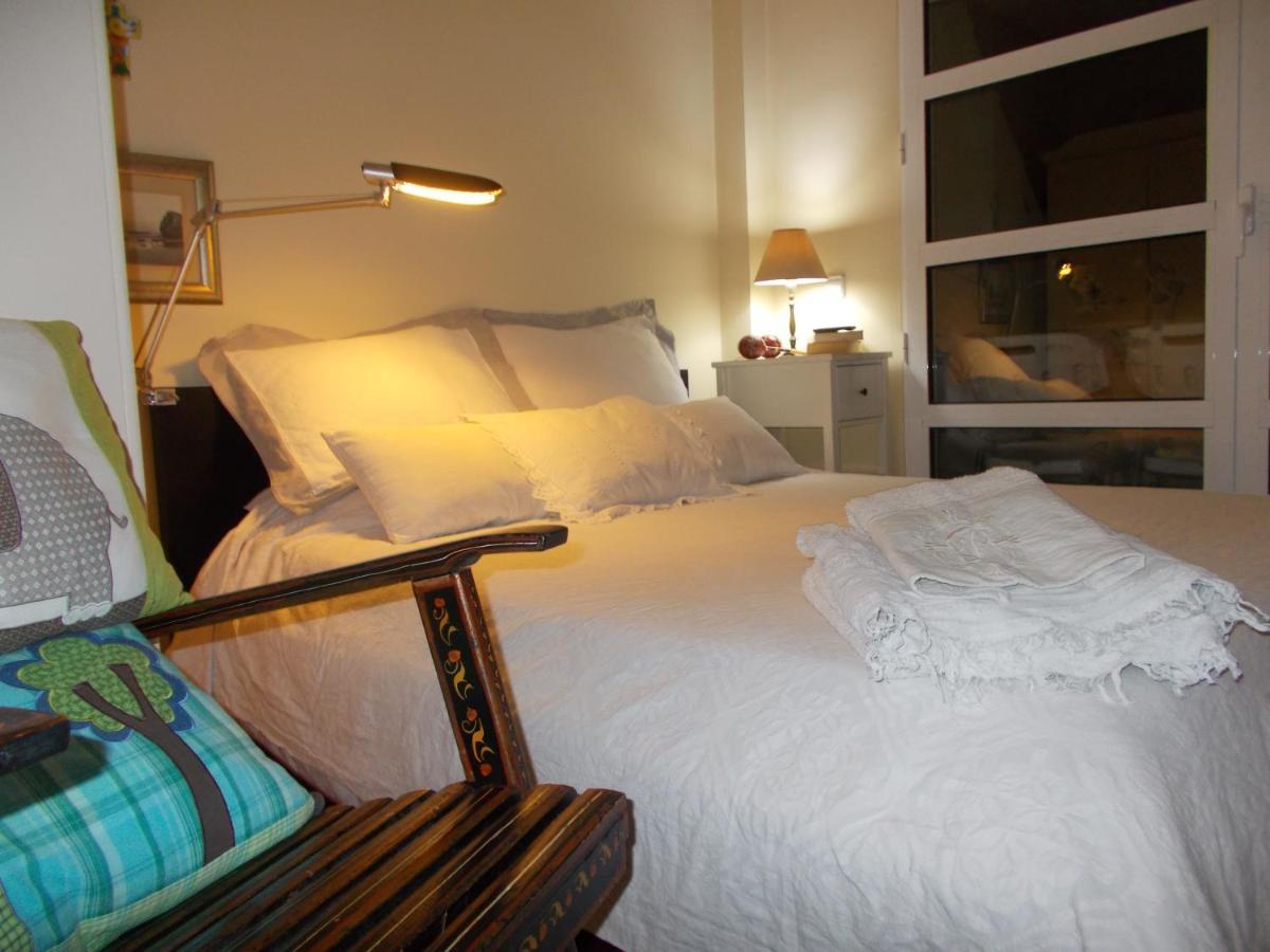 La Alcayna Murcia B&B Exteriör bild