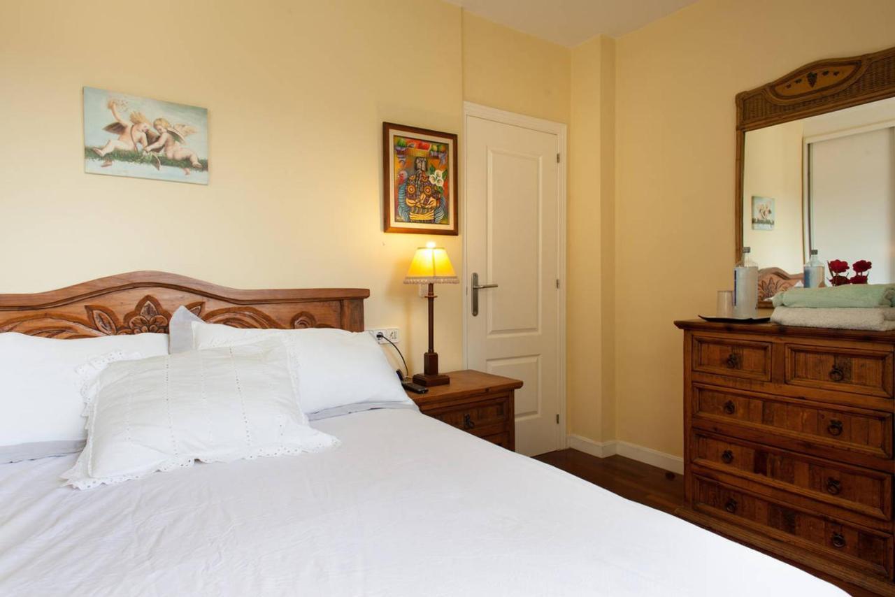 La Alcayna Murcia B&B Exteriör bild