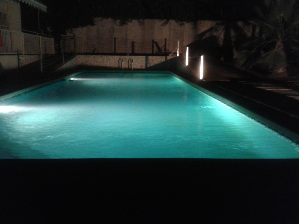 La Alcayna Murcia B&B Exteriör bild