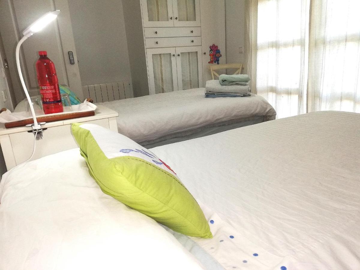 La Alcayna Murcia B&B Exteriör bild